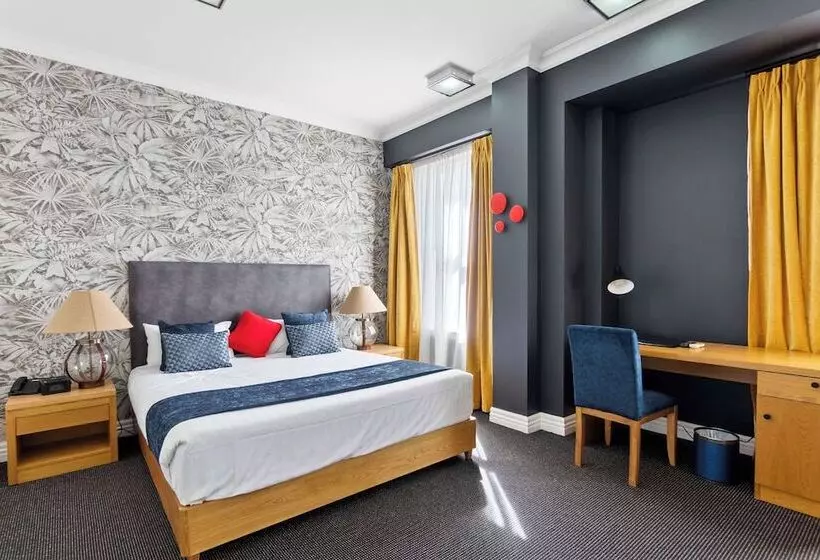 Fotos del hotel Ramada By Wyndham, Hamilton City Center:  15