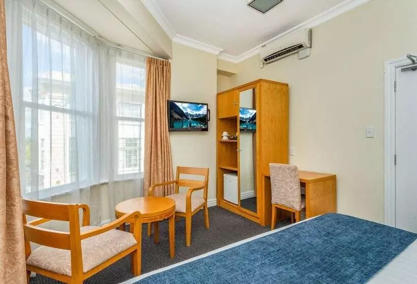 Fotos del hotel Ramada By Wyndham, Hamilton City Center:  24