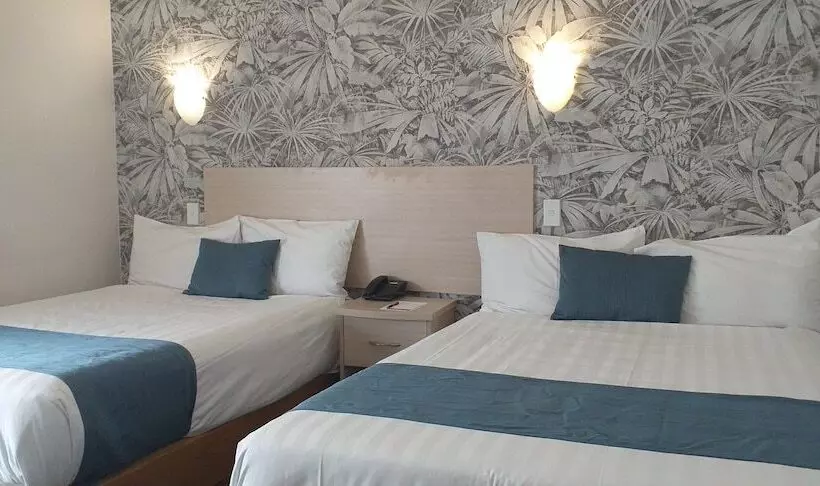 Fotos del hotel Ramada By Wyndham, Hamilton City Center:  4