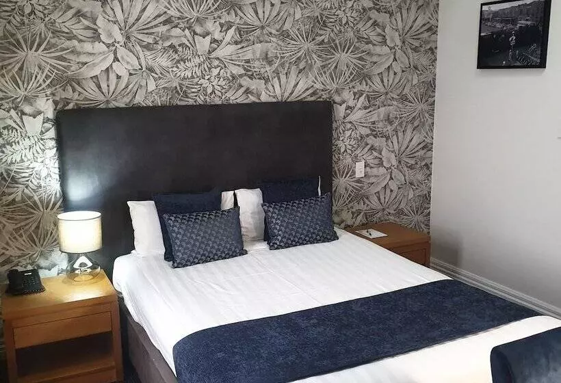 Fotos del hotel Ramada By Wyndham, Hamilton City Center:  22