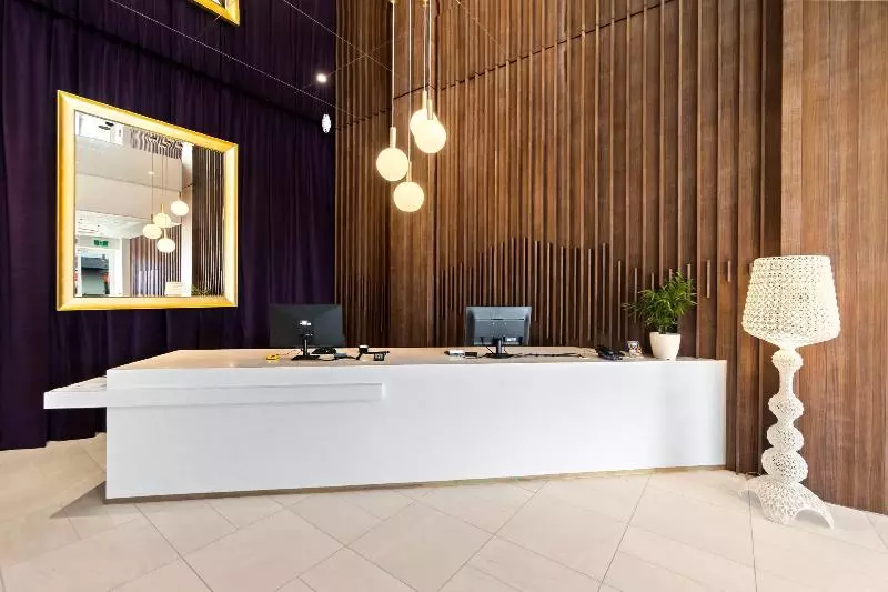 Fotos del hotel Ramada By Wyndham, Hamilton City Center:  2