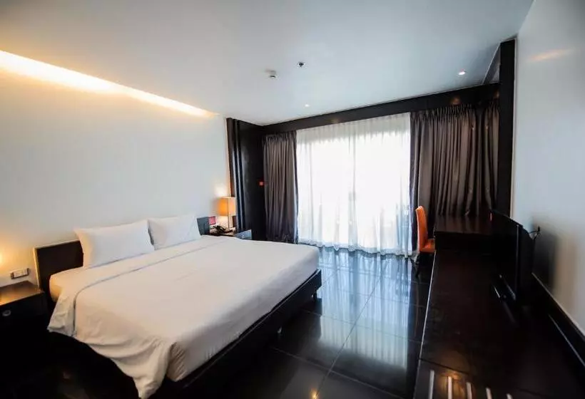 Fotos del hotel Selection Pattaya:  12