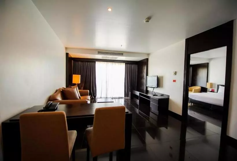 Fotos del hotel Selection Pattaya:  9