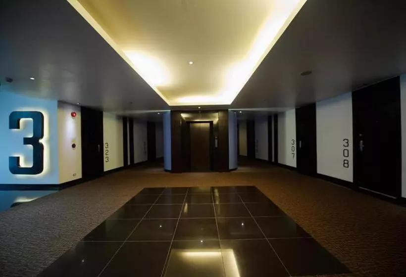 Fotos del hotel Selection Pattaya:  17