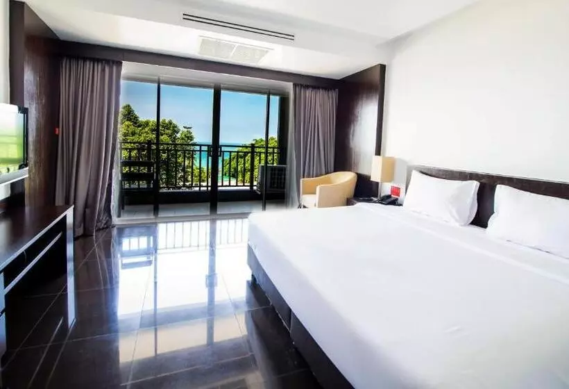 Fotos del hotel Selection Pattaya:  20