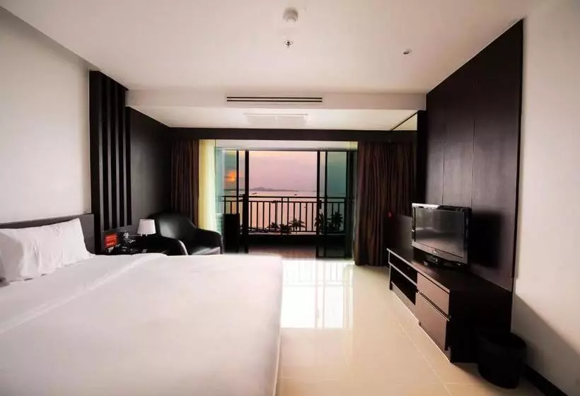 Fotos del hotel Selection Pattaya:  15