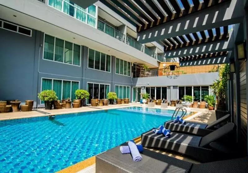 Fotos del hotel Selection Pattaya:  24