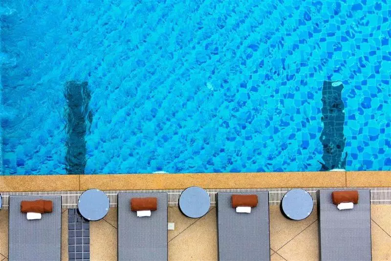 Fotos del hotel Selection Pattaya:  22