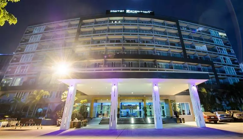 Fotos del hotel Selection Pattaya:  5