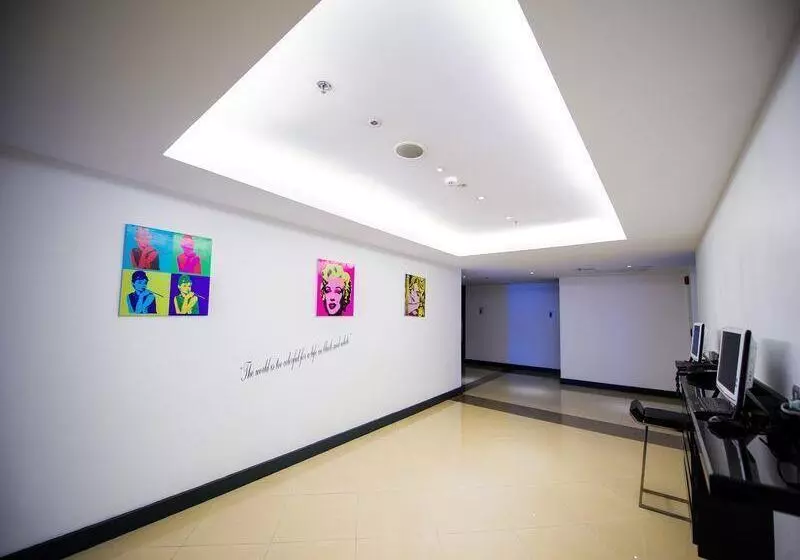 Fotos del hotel Selection Pattaya:  8