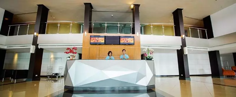 Fotos del hotel Selection Pattaya:  14