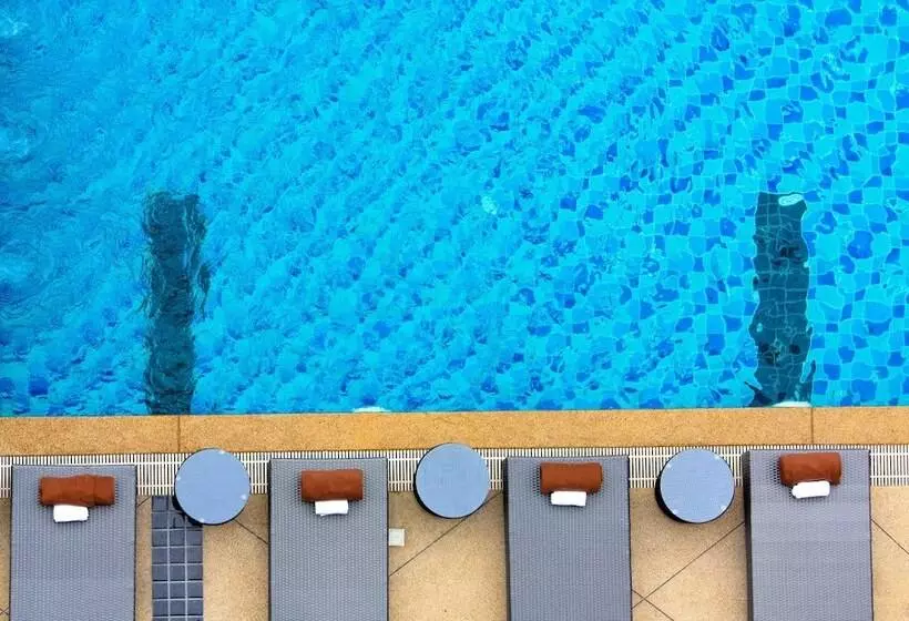 Fotos del hotel Selection Pattaya:  10