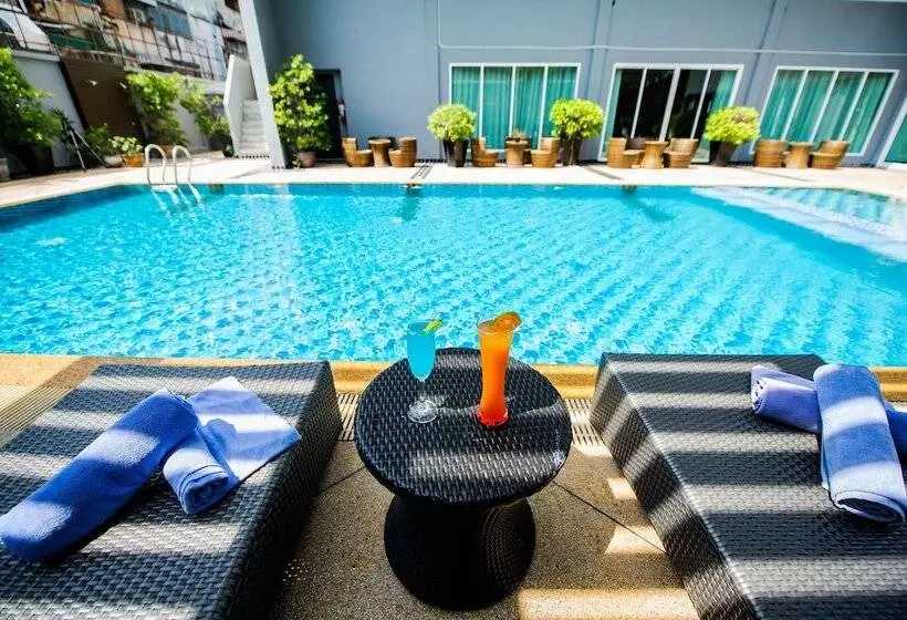 Fotos del hotel Selection Pattaya:  13