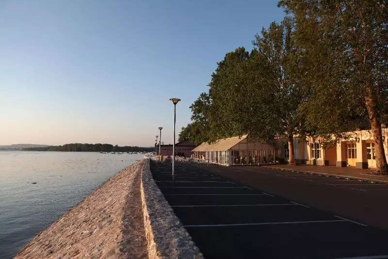 Fotos del hotel Side One Design Hotel Garni:  2