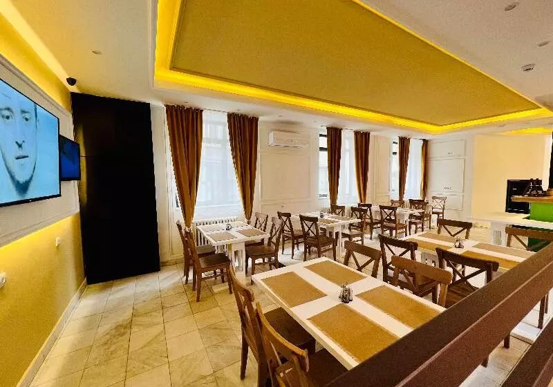 Fotos del hotel Side One Design Hotel Garni:  3