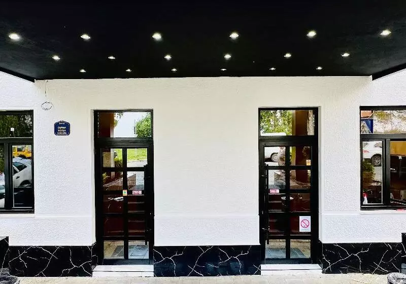 Fotos del hotel Side One Design Hotel Garni:  13