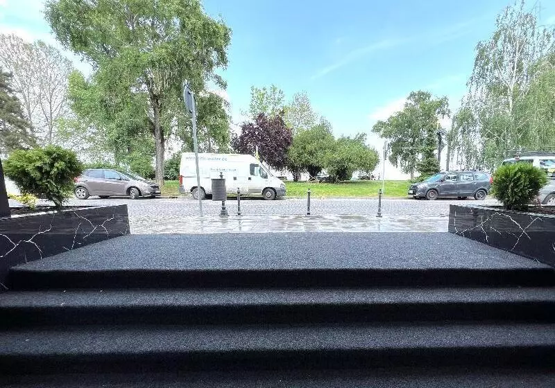 Fotos del hotel Side One Design Hotel Garni:  16