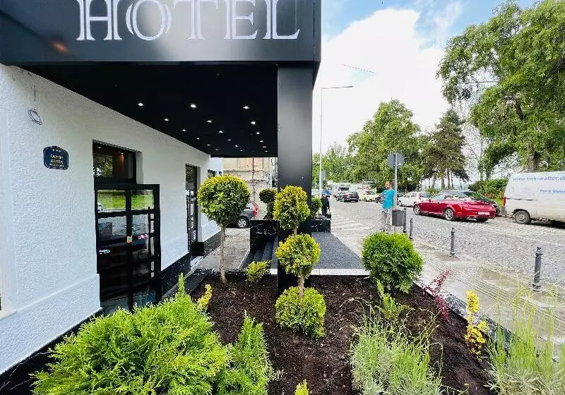 Fotos del hotel Side One Design Hotel Garni:  14