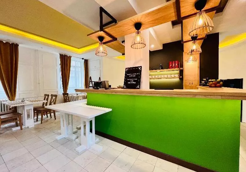 Fotos del hotel Side One Design Hotel Garni:  8