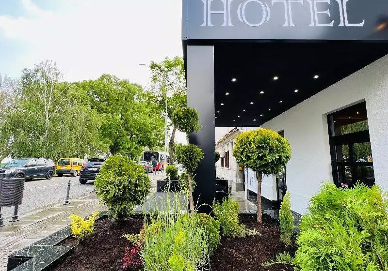 Fotos del hotel Side One Design Hotel Garni:  19