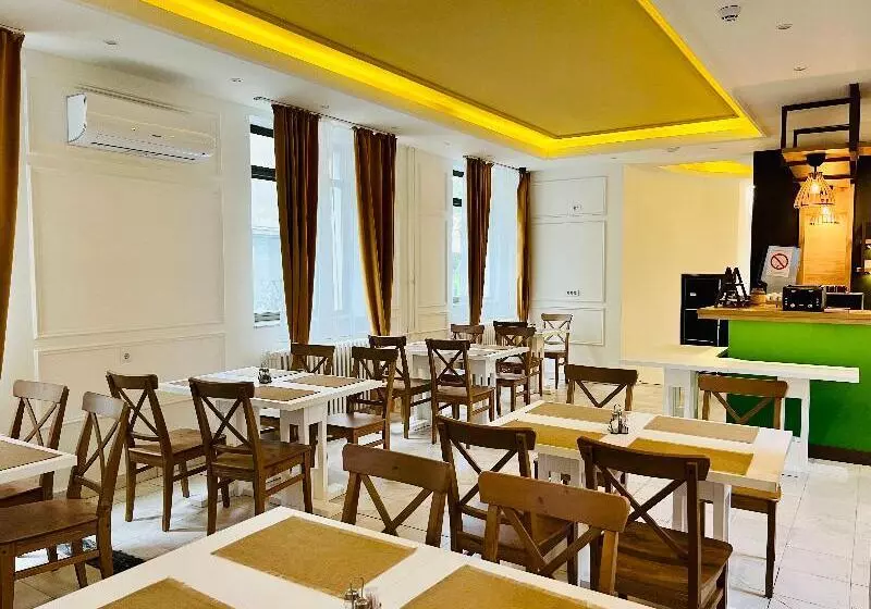 Fotos del hotel Side One Design Hotel Garni:  7