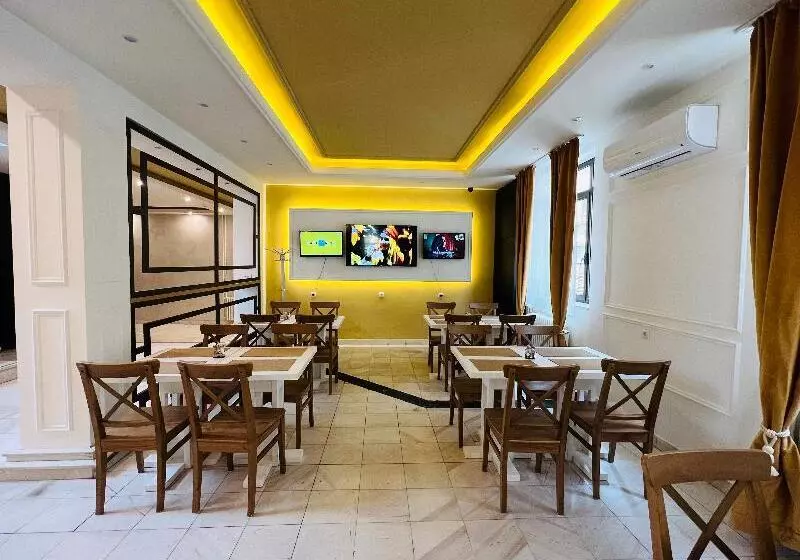 Fotos del hotel Side One Design Hotel Garni:  11