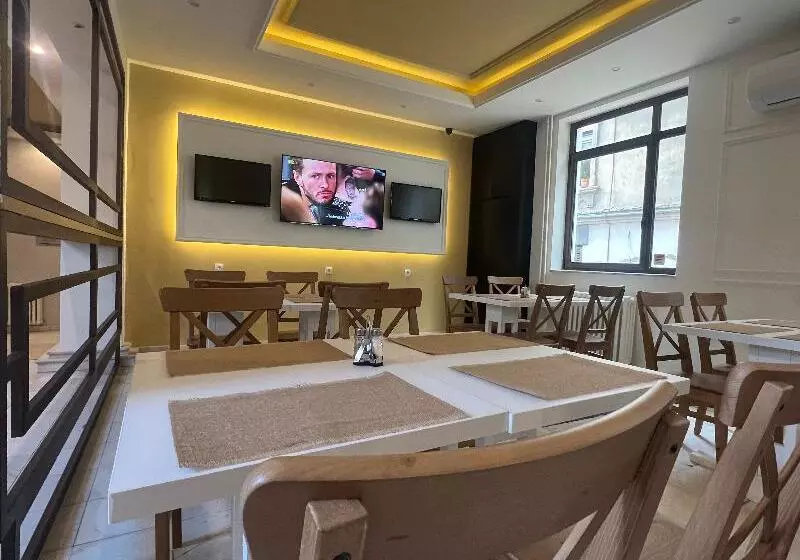 Fotos del hotel Side One Design Hotel Garni:  15