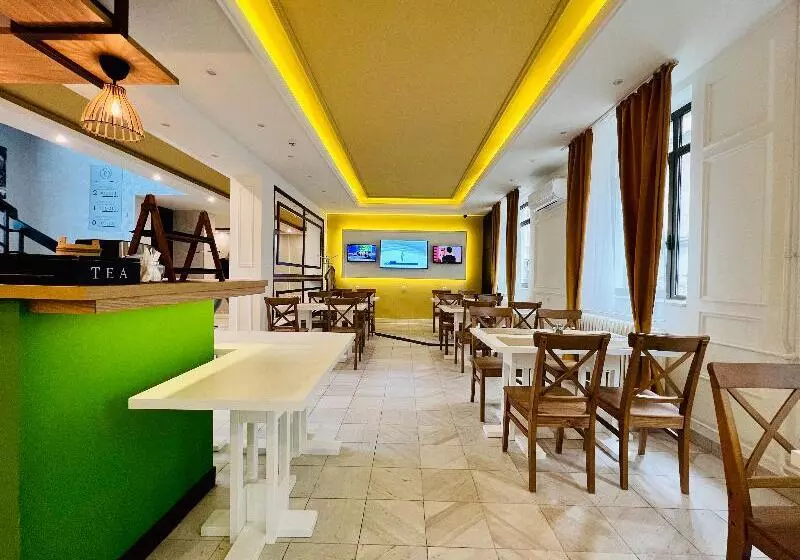 Fotos del hotel Side One Design Hotel Garni:  18