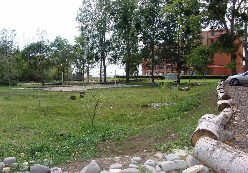 Fotos del hotel Kasandra Aparthotel:  12