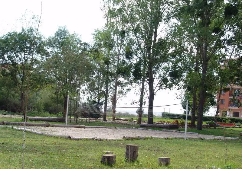 Fotos del hotel Kasandra Aparthotel:  2