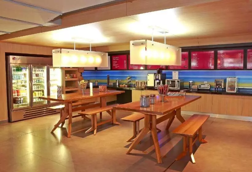 Fotos del hotel Aloft Panama:  14