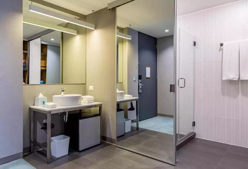 Fotos del hotel Aloft Panama:  18