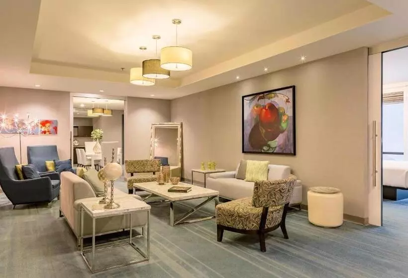 Fotos del hotel Aloft Panama:  25