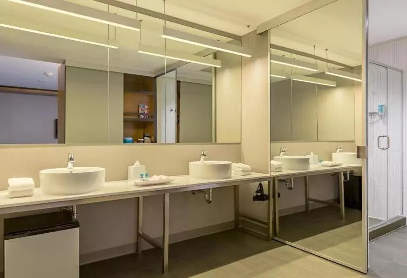 Fotos del hotel Aloft Panama:  20