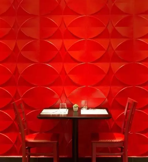 Fotos del hotel Aloft Panama:  15