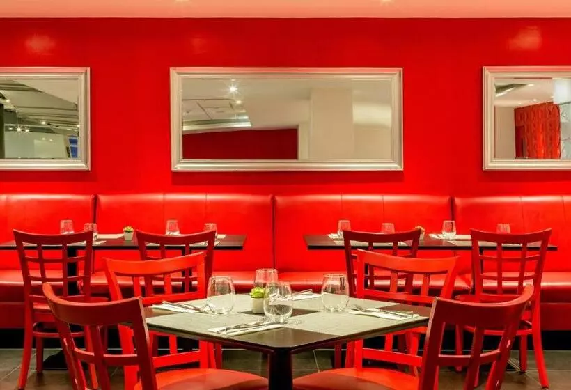 Fotos del hotel Aloft Panama:  6