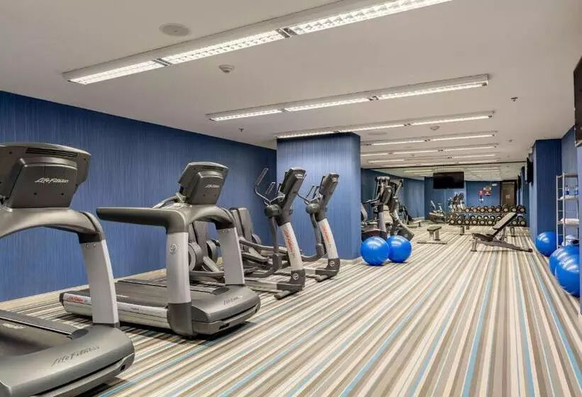 Fotos del hotel Aloft Panama:  4