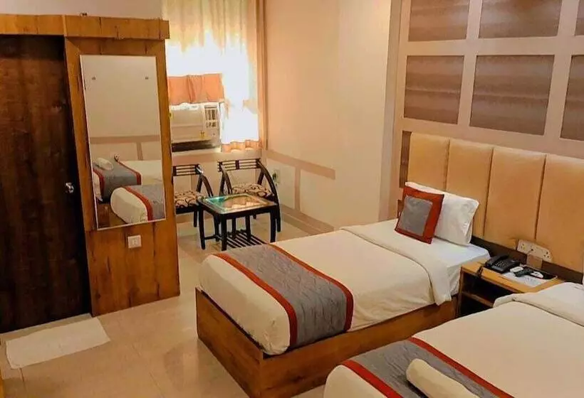 Fotos del hotel Amanda:  6