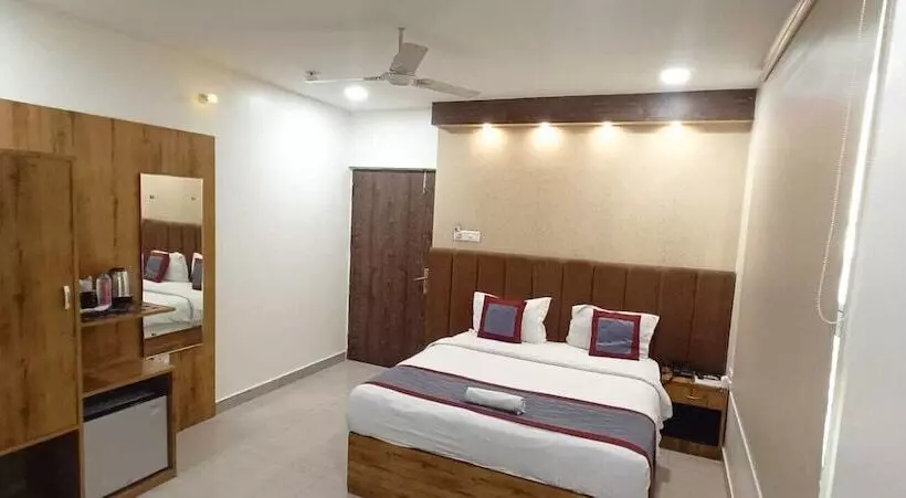 Fotos del hotel Amanda:  10