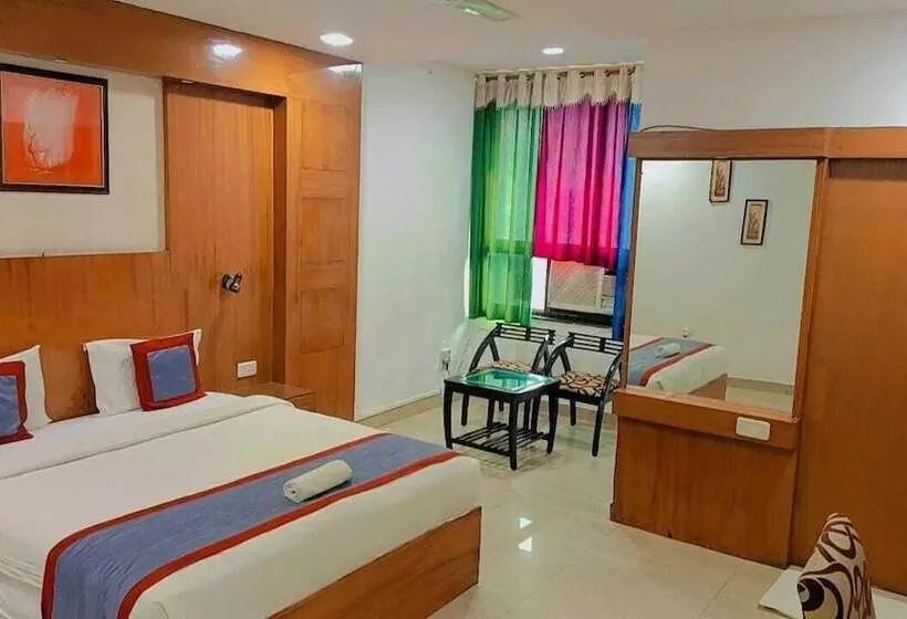 Fotos del hotel Amanda:  11