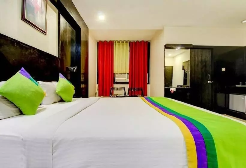 Fotos del hotel Amanda:  13