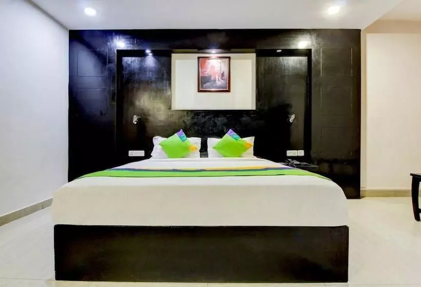 Fotos del hotel Amanda:  14