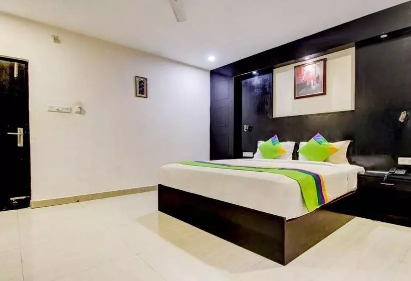 Fotos del hotel Amanda:  8