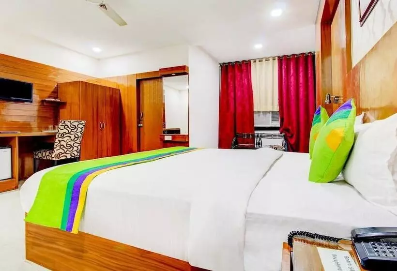 Fotos del hotel Amanda:  17