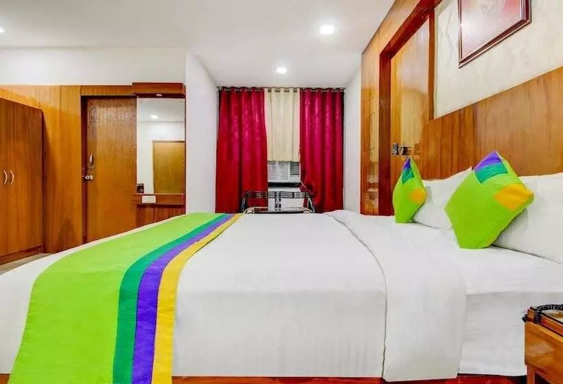 Fotos del hotel Amanda:  18