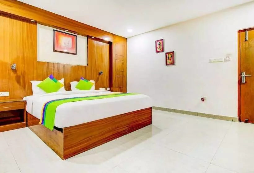 Fotos del hotel Amanda:  21