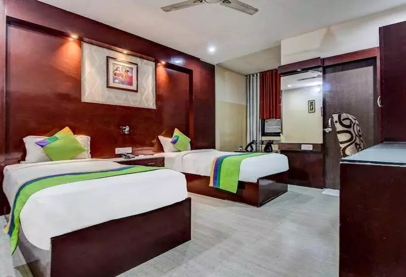 Fotos del hotel Amanda:  22