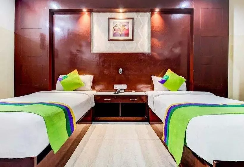 Fotos del hotel Amanda:  23