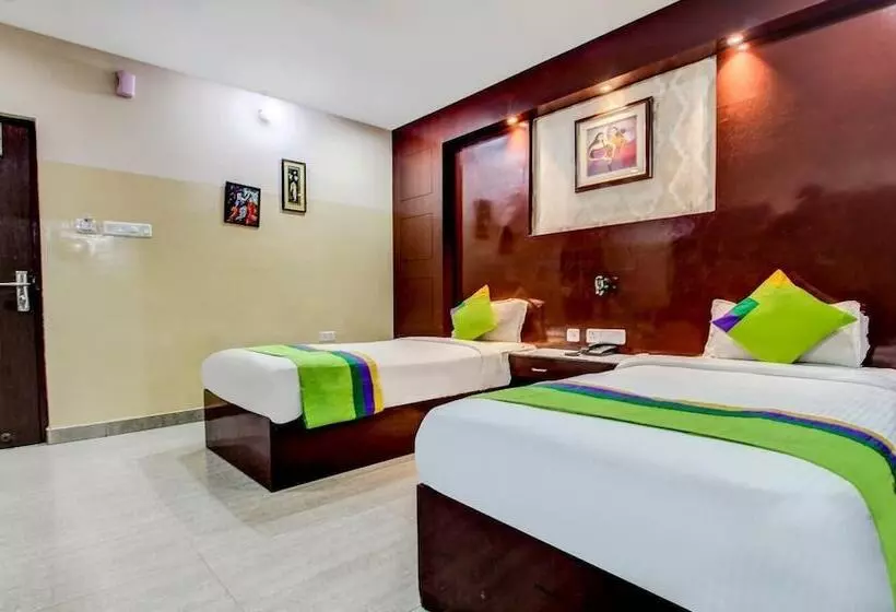 Fotos del hotel Amanda:  12