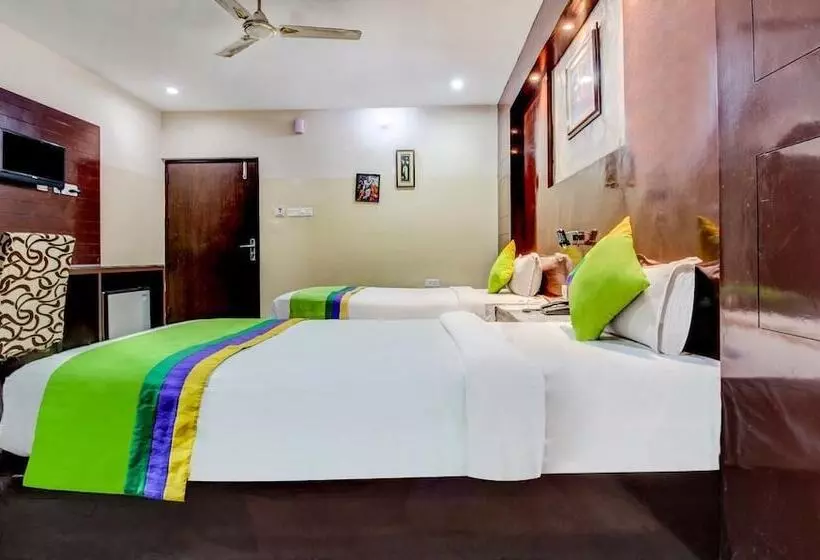 Fotos del hotel Amanda:  16